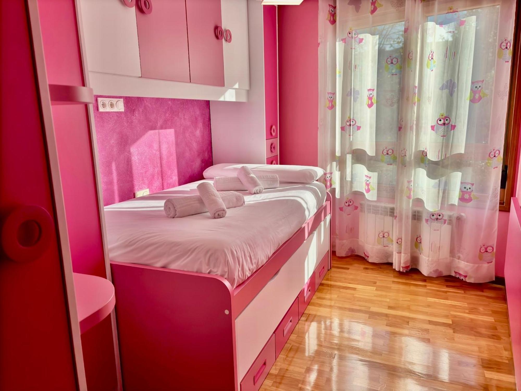 Casa Nerai Apartamento Gijón Dış mekan fotoğraf