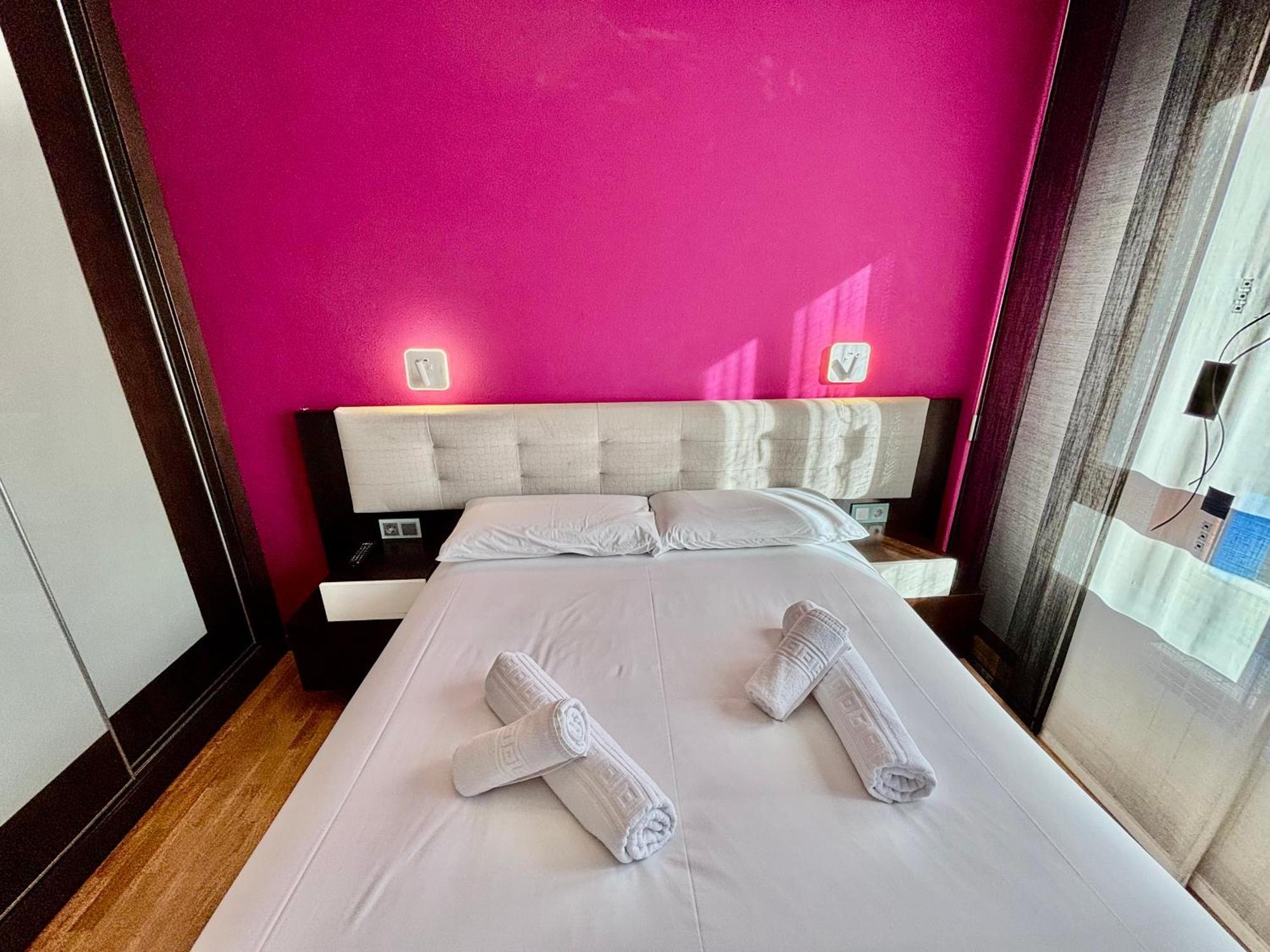 Casa Nerai Apartamento Gijón Dış mekan fotoğraf