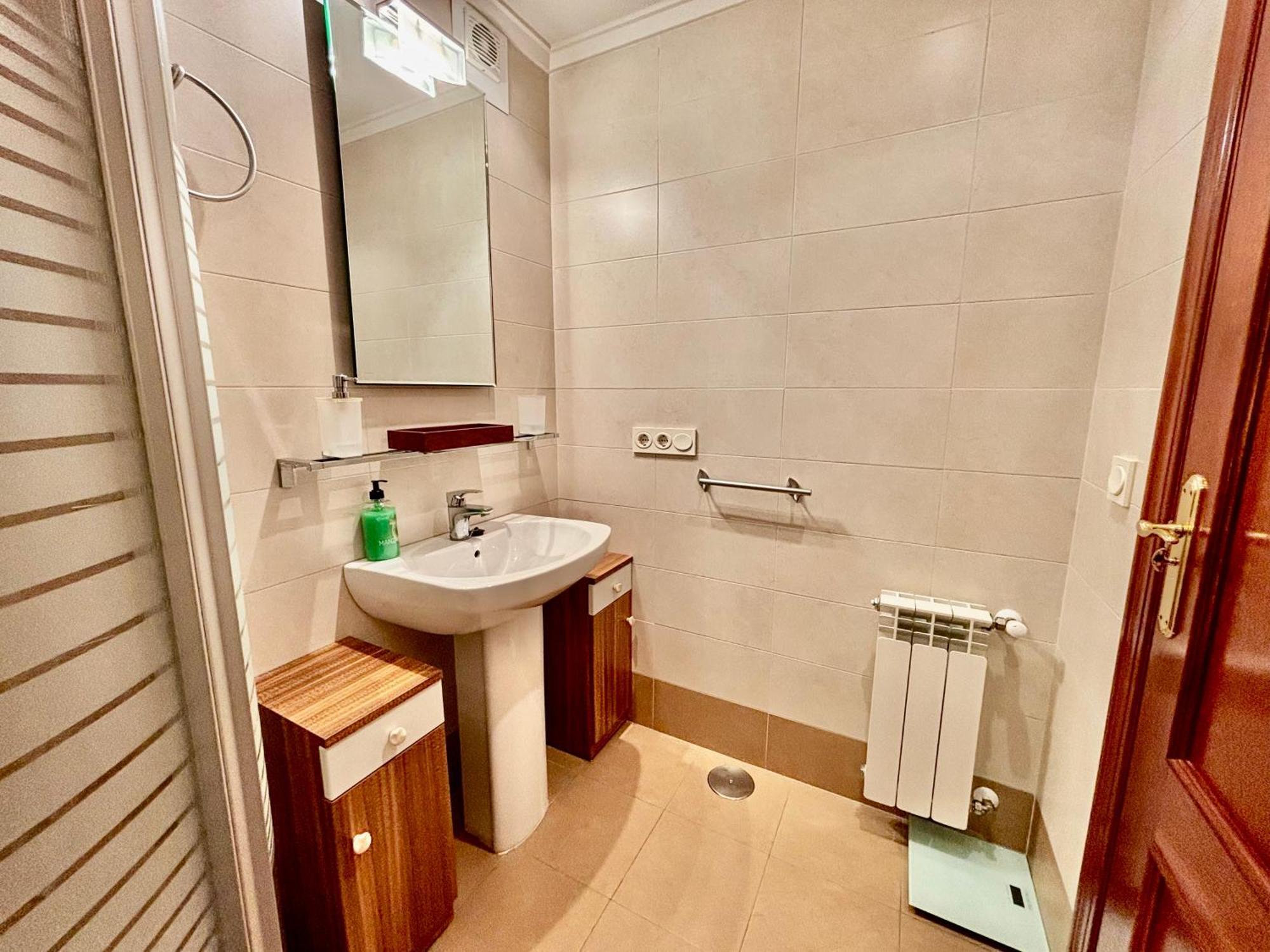 Casa Nerai Apartamento Gijón Dış mekan fotoğraf