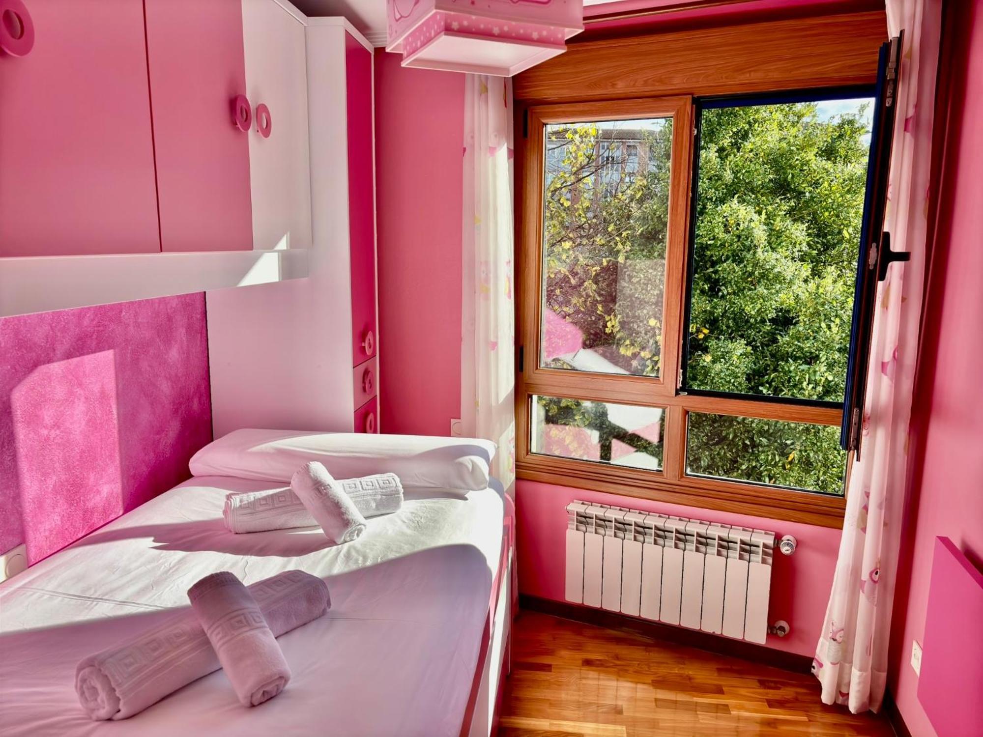 Casa Nerai Apartamento Gijón Dış mekan fotoğraf