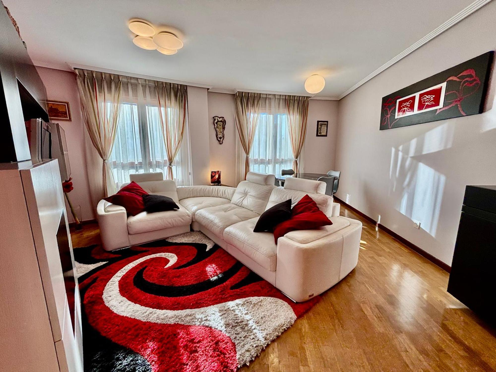 Casa Nerai Apartamento Gijón Dış mekan fotoğraf