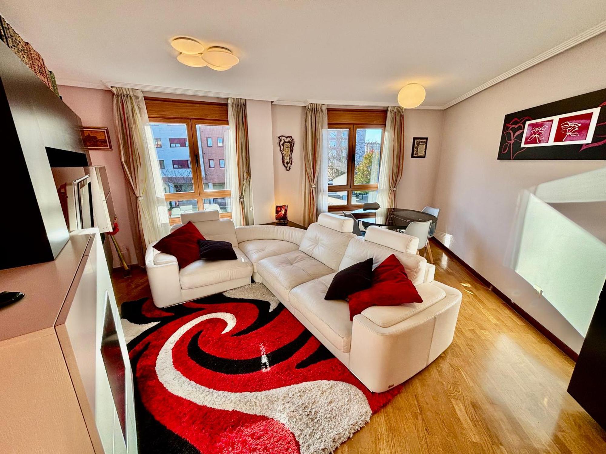 Casa Nerai Apartamento Gijón Dış mekan fotoğraf