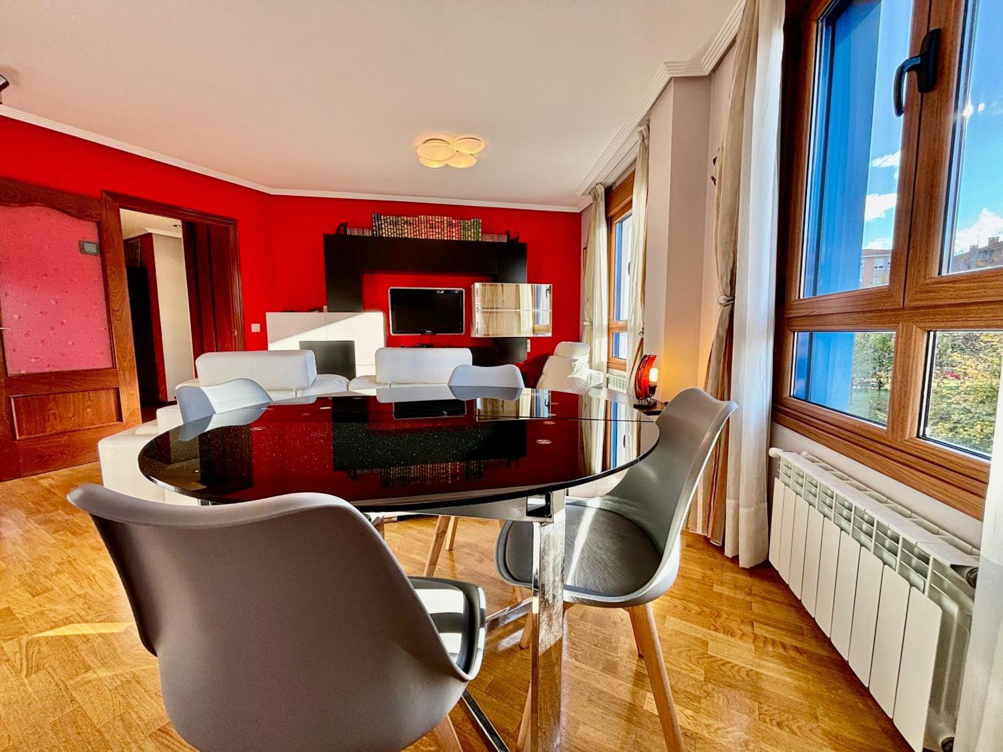 Casa Nerai Apartamento Gijón Dış mekan fotoğraf