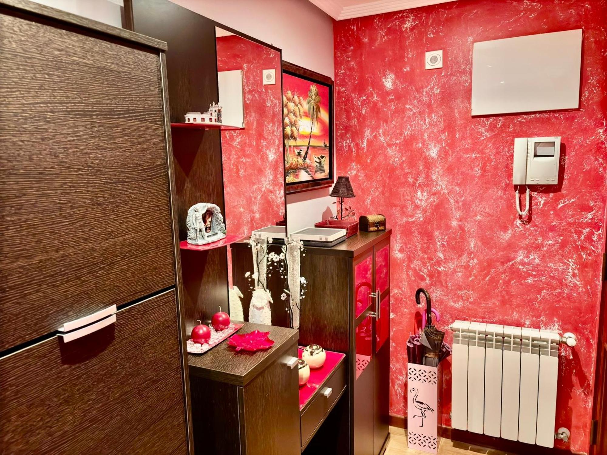 Casa Nerai Apartamento Gijón Dış mekan fotoğraf